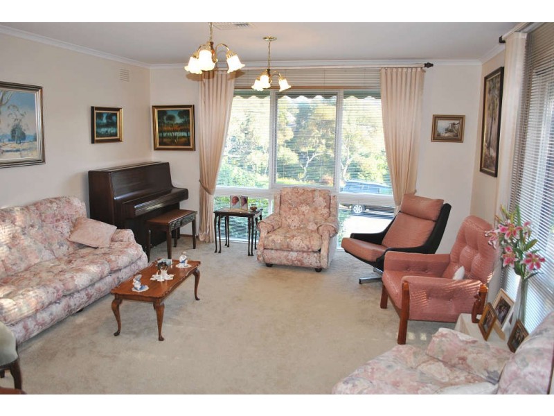 25 Wimborne Avenue, Mount Eliza VIC 3930