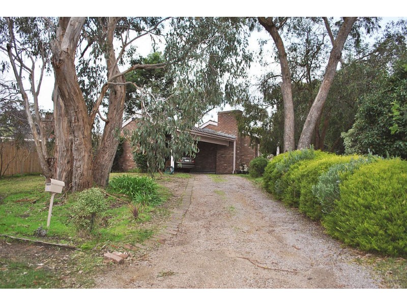 19 Summerhill Crescent, Mount Eliza VIC 3930