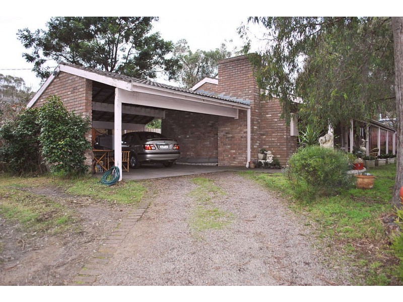 19 Summerhill Crescent, Mount Eliza VIC 3930