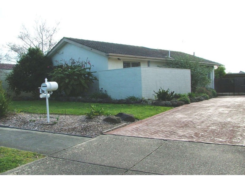31 Colstan Court, Mount Eliza VIC 3930