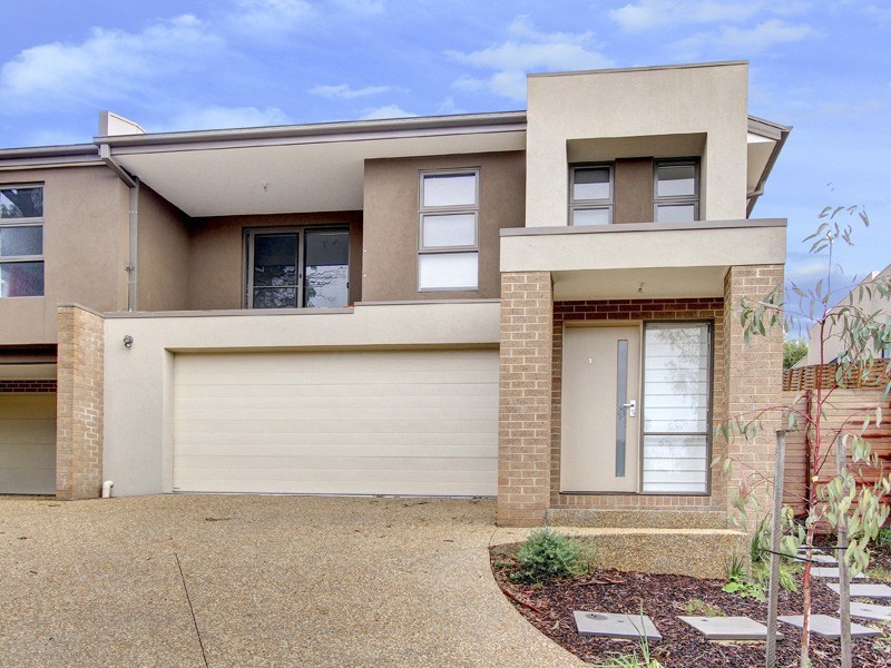 1/66 Baden Powell Drive, Frankston South VIC 3199