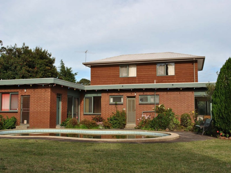 18 Glen Shian Lane, Mount Eliza VIC 3930