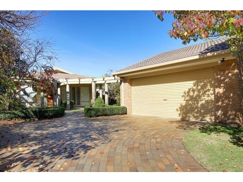 8 Woodlyn Close, Mount Eliza VIC 3930