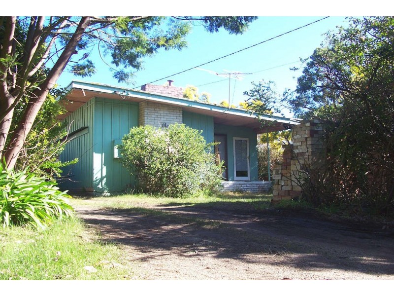 14 Koetong Parade, Mount Eliza VIC 3930