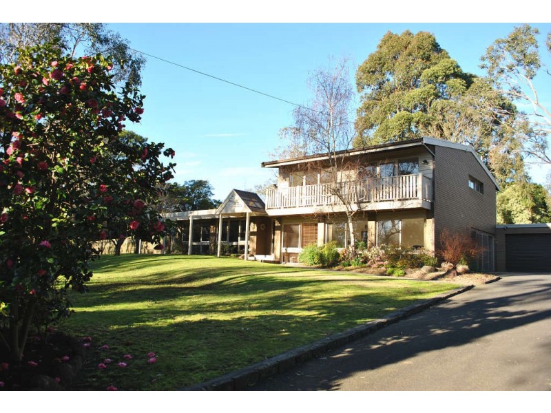 112 Mather Road, Mount Eliza VIC 3930