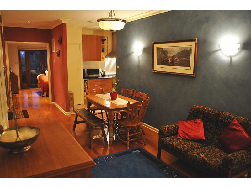 21 McComb Boulevard, Frankston South VIC 3199