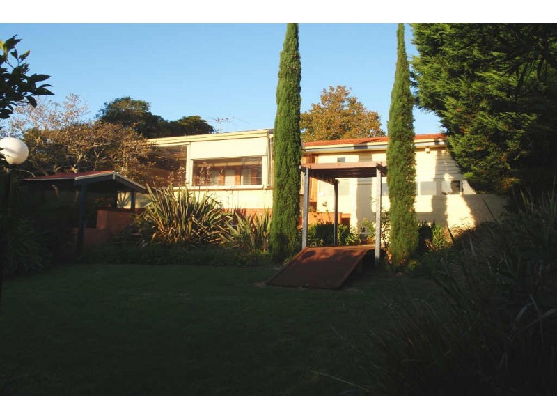 21 McComb Boulevard, Frankston South VIC 3199