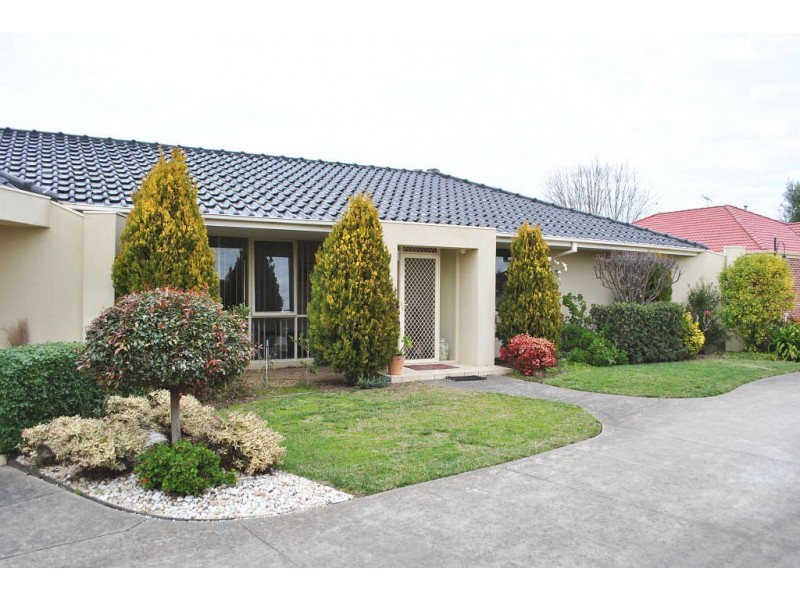 6/7 Spero Avenue, Mount Eliza VIC 3930