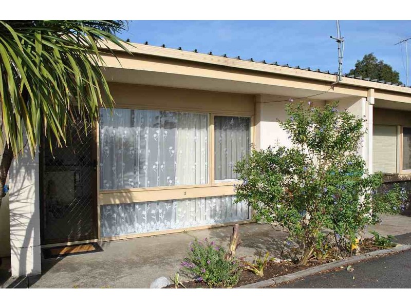 3/2 Moorgate Avenue, Mount Eliza VIC 3930