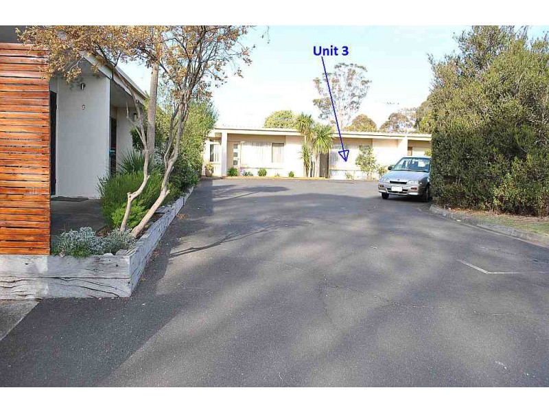 3/2 Moorgate Avenue, Mount Eliza VIC 3930