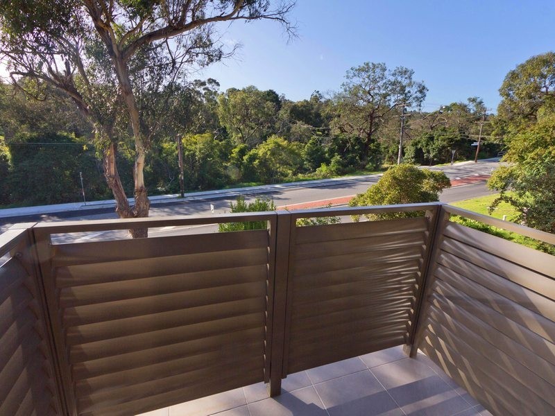 3/66 Baden Powell Drive, Frankston South VIC 3199