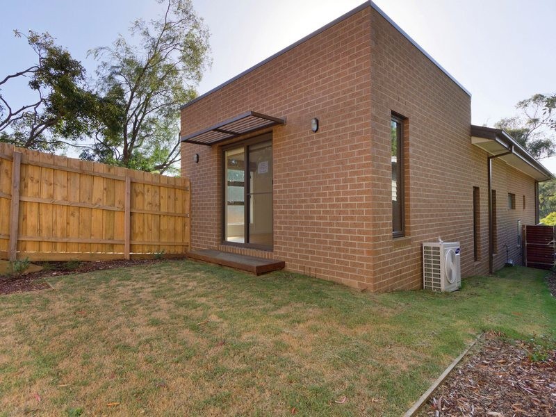 3/66 Baden Powell Drive, Frankston South VIC 3199