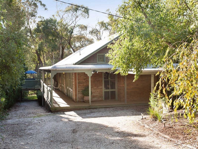 7 Mason Street, Mount Eliza VIC 3930