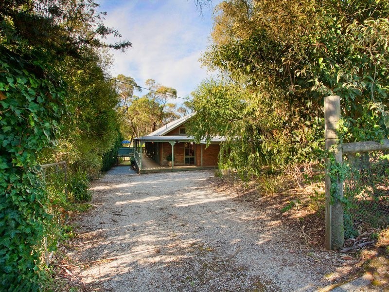 7 Mason Street, Mount Eliza VIC 3930