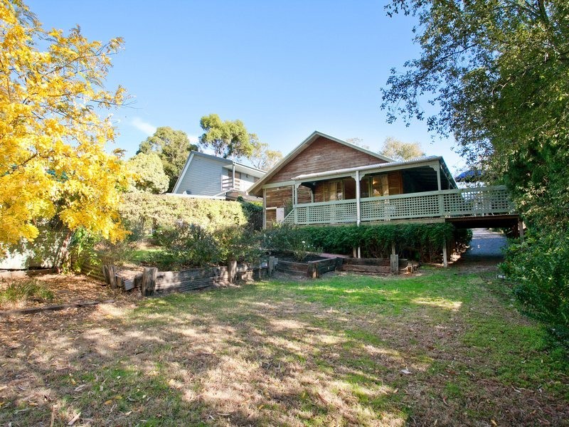 7 Mason Street, Mount Eliza VIC 3930