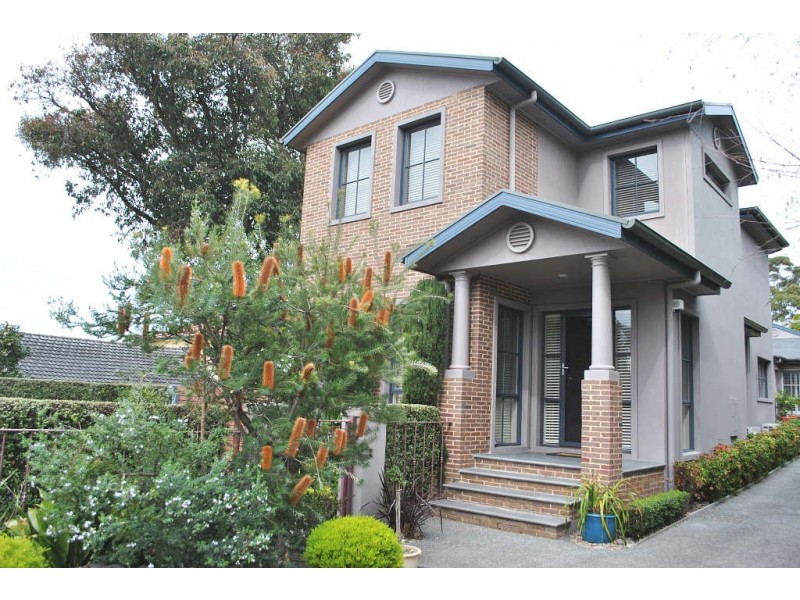 1/20A Bembridge Avenue, Frankston South VIC 3199