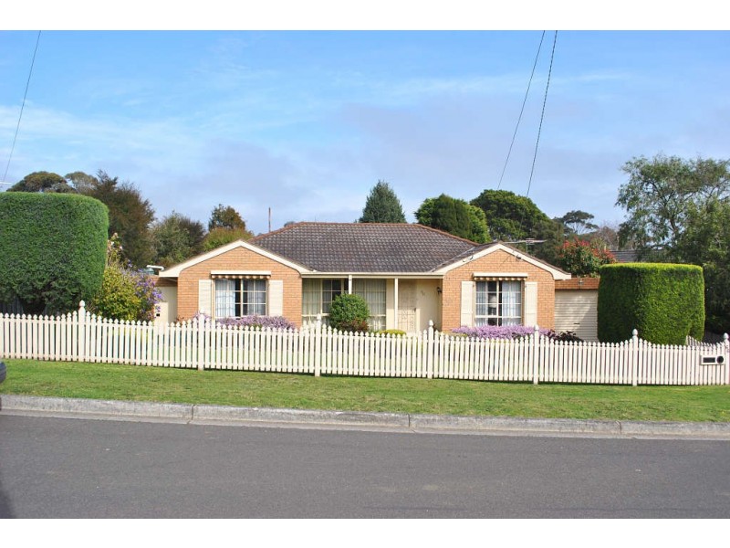 66 Rutland Avenue, Mount Eliza VIC 3930