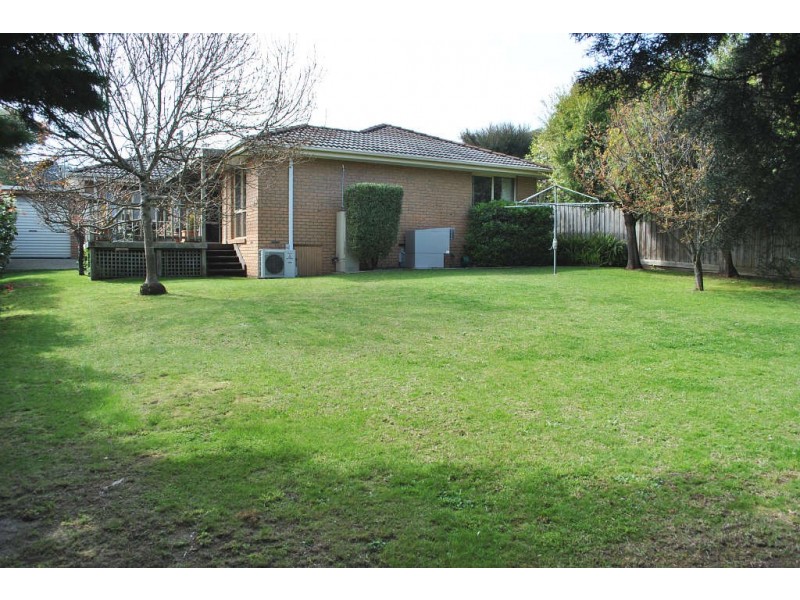66 Rutland Avenue, Mount Eliza VIC 3930