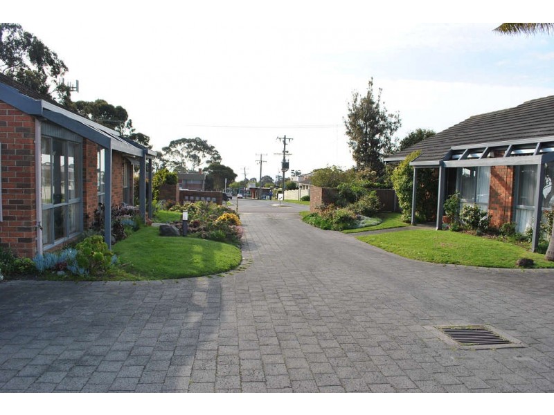 3/12 Clarkestown Avenue, Mount Eliza VIC 3930