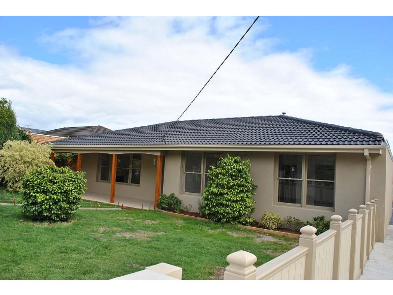 1/29 Dalsten Grove, Mount Eliza VIC 3930