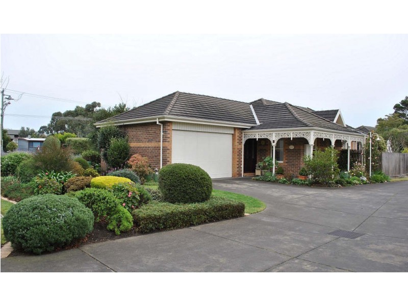 1/1 Baden Powell Place, Mount Eliza VIC 3930