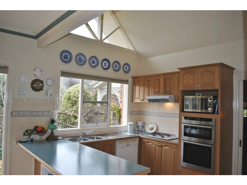 1/1 Baden Powell Place, Mount Eliza VIC 3930
