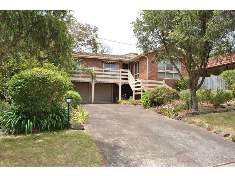25 Wimborne Avenue, Mount Eliza VIC 3930