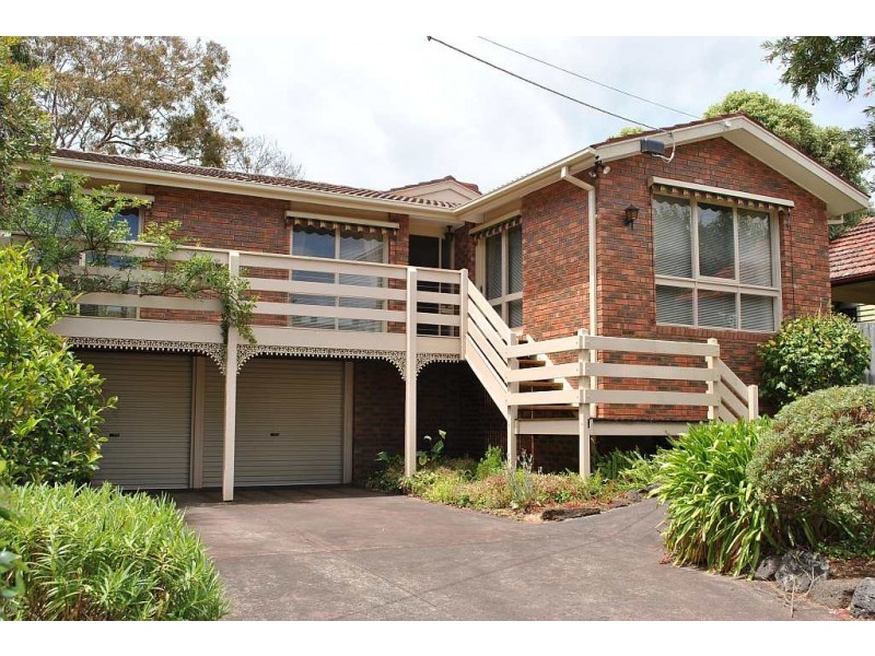 25 Wimborne Avenue, Mount Eliza VIC 3930