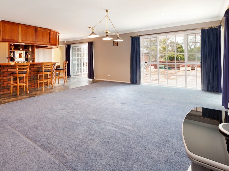 20 Bright Crescent, Mount Eliza VIC 3930