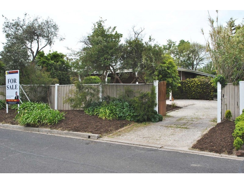 28 Mohilla Street, Mount Eliza VIC 3930