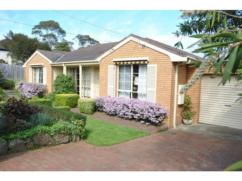 66 Rutland Avenue, Mount Eliza VIC 3930