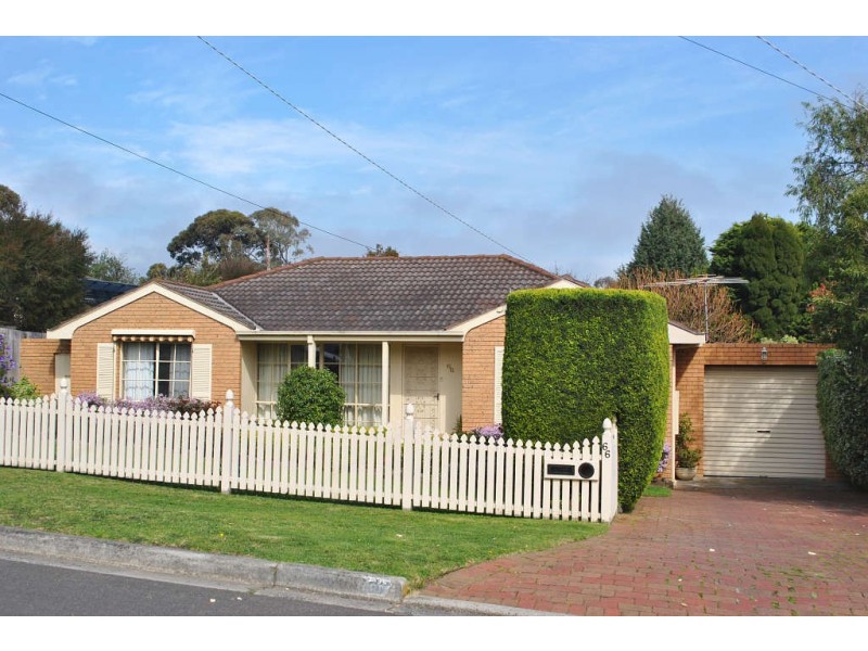 66 Rutland Avenue, Mount Eliza VIC 3930