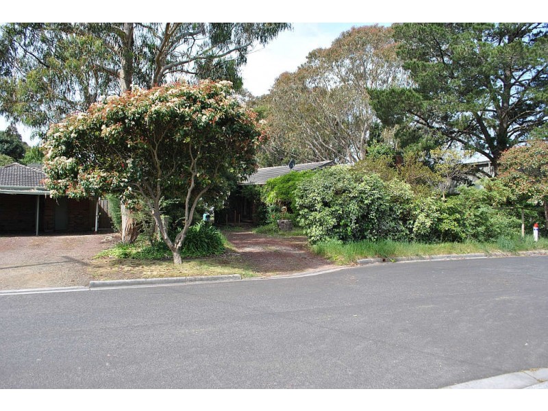 7 Wendy Avenue, Mount Eliza VIC 3930