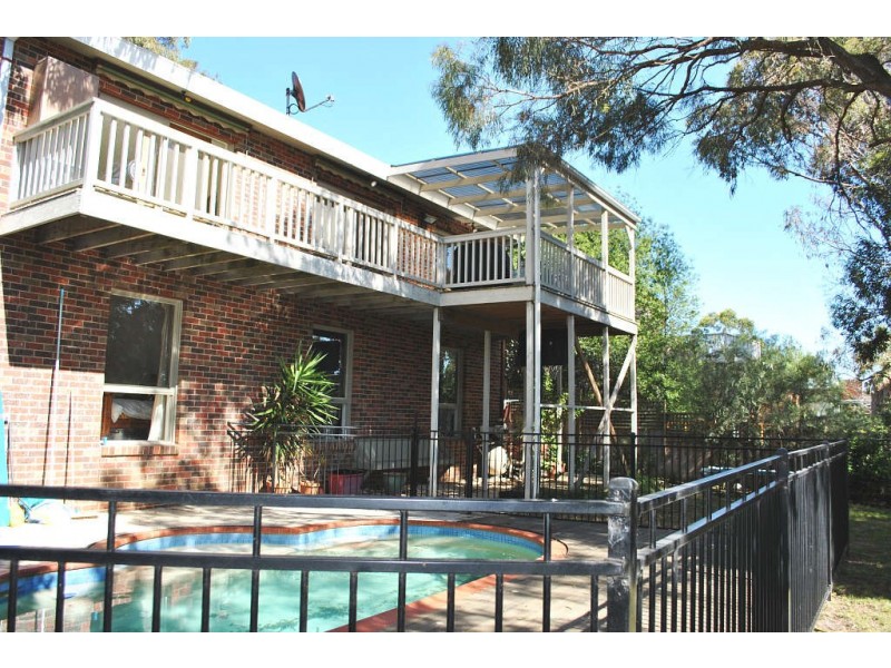 87 Koornalla Crescent, Mount Eliza VIC 3930