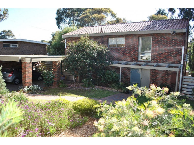 87 Koornalla Crescent, Mount Eliza VIC 3930