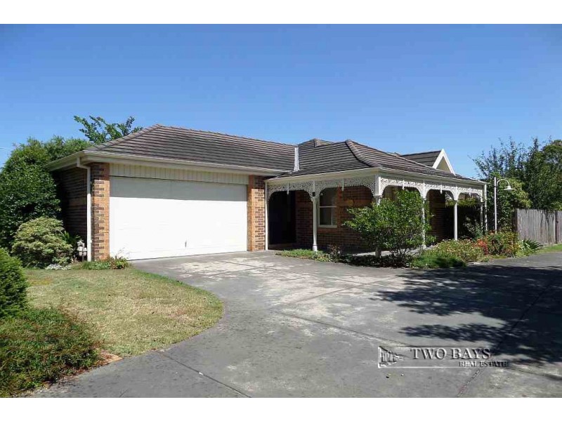 1/1 Baden Powell Place, Mount Eliza VIC 3930