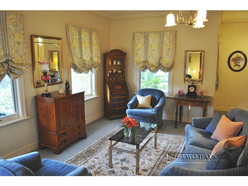 1/1 Baden Powell Place, Mount Eliza VIC 3930