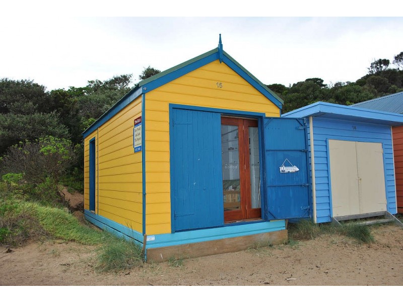 15 Beach Box Earimil Beach, Mount Eliza VIC 3930