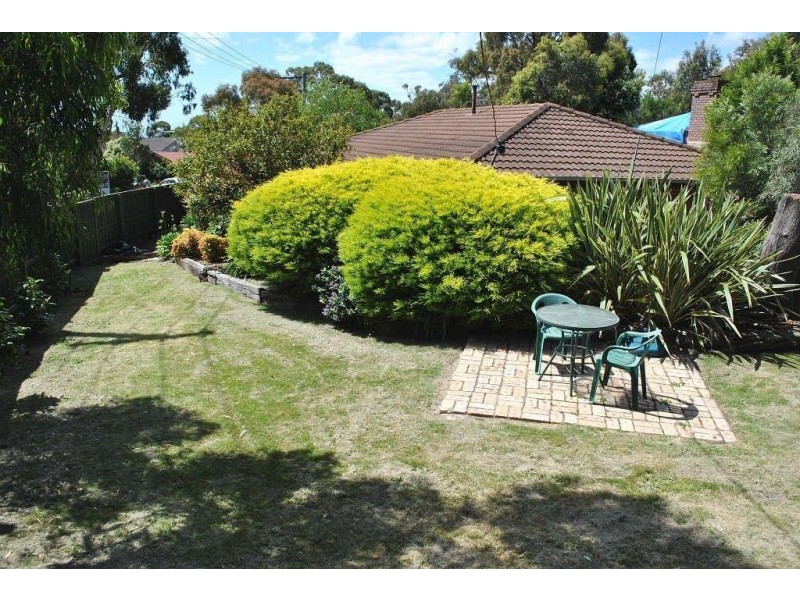 29 Mountain View Road, Mount Eliza VIC 3930
