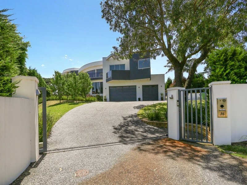 36 Jacksons Road, Mount Eliza VIC 3930