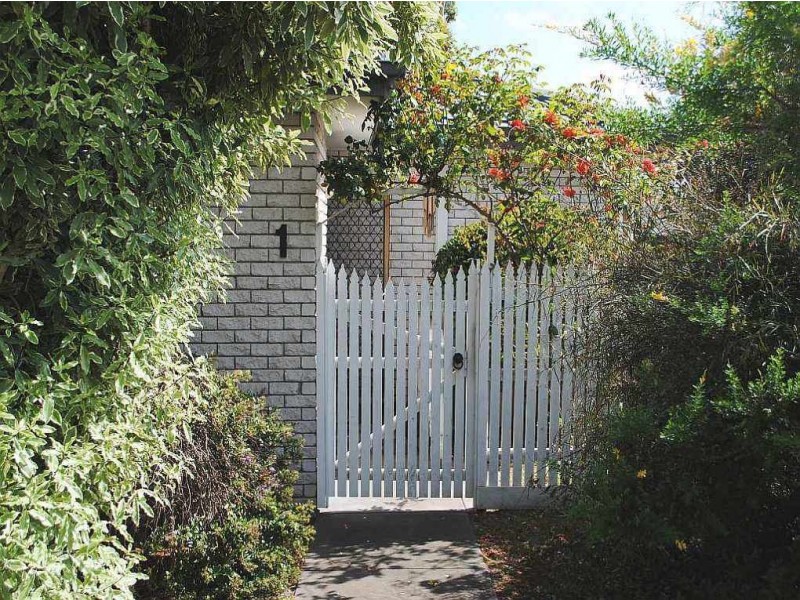 1/29 Clarkestown Avenue, Mount Eliza VIC 3930