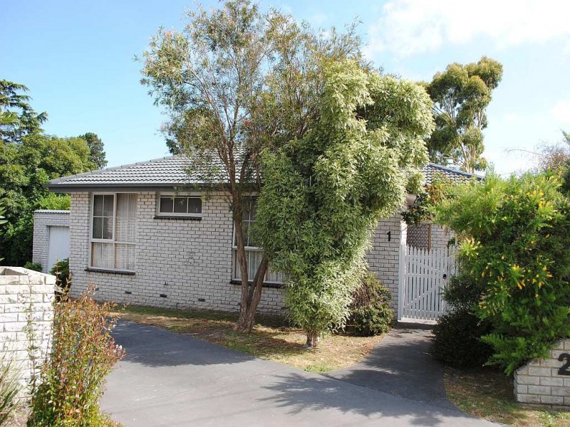 1/29 Clarkestown Avenue, Mount Eliza VIC 3930