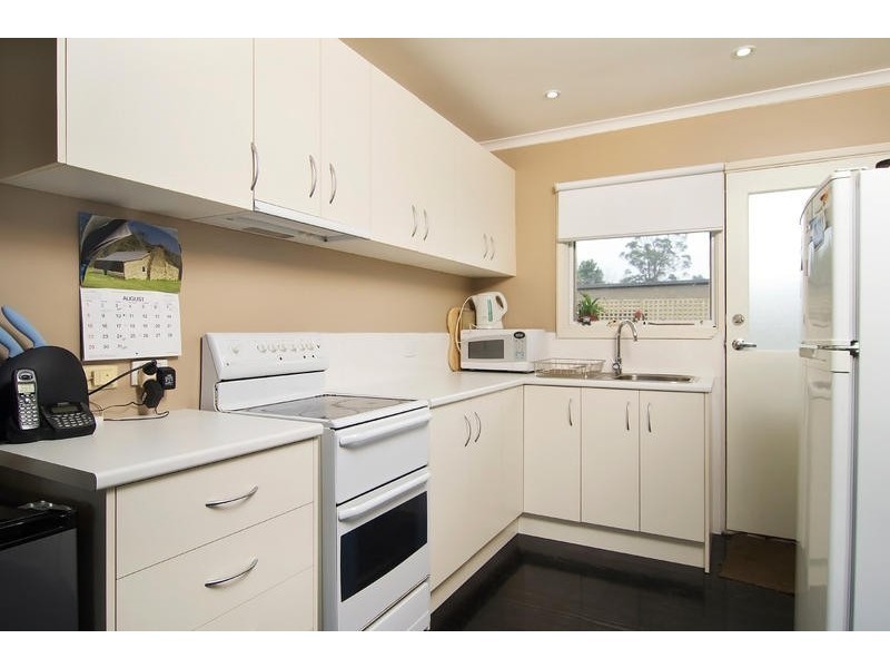 30 Austral Crescent, Baxter VIC 3911
