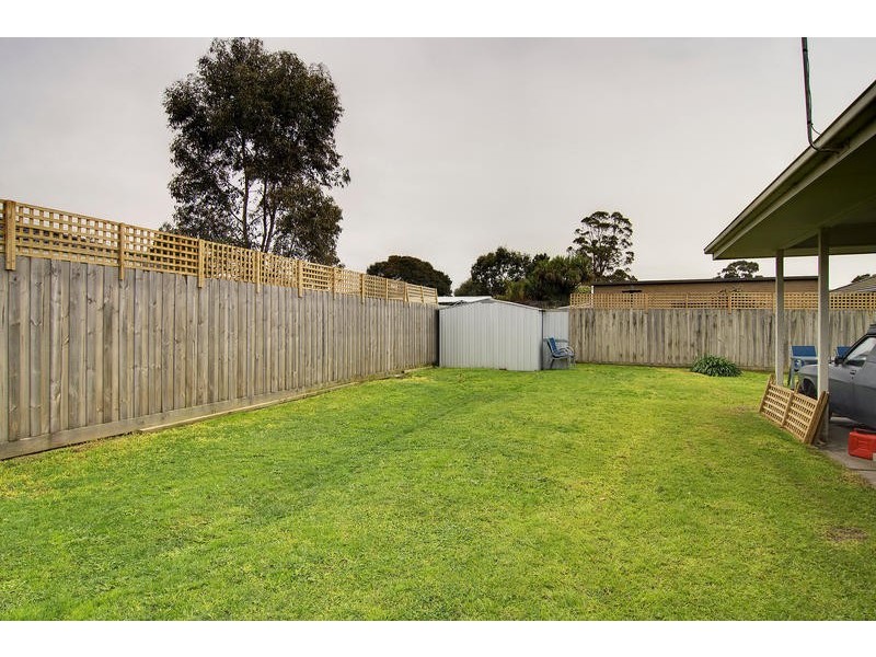 30 Austral Crescent, Baxter VIC 3911