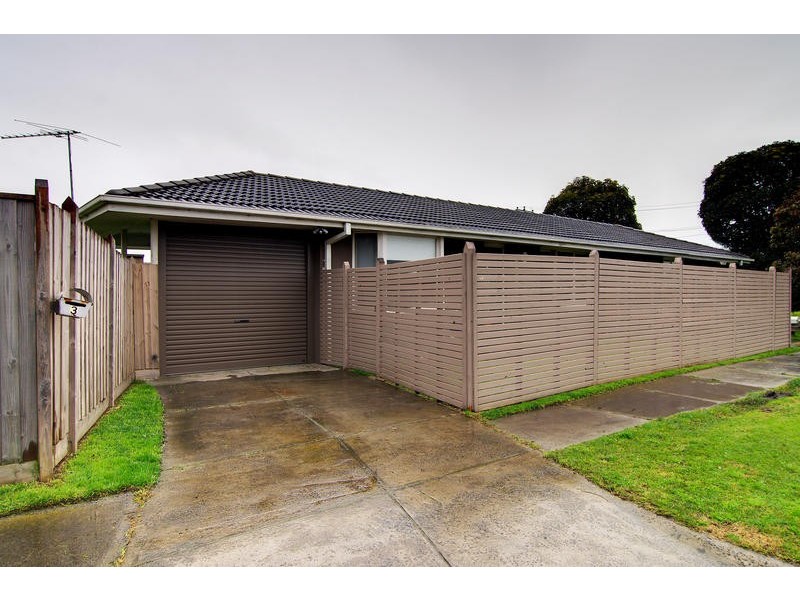 30 Austral Crescent, Baxter VIC 3911