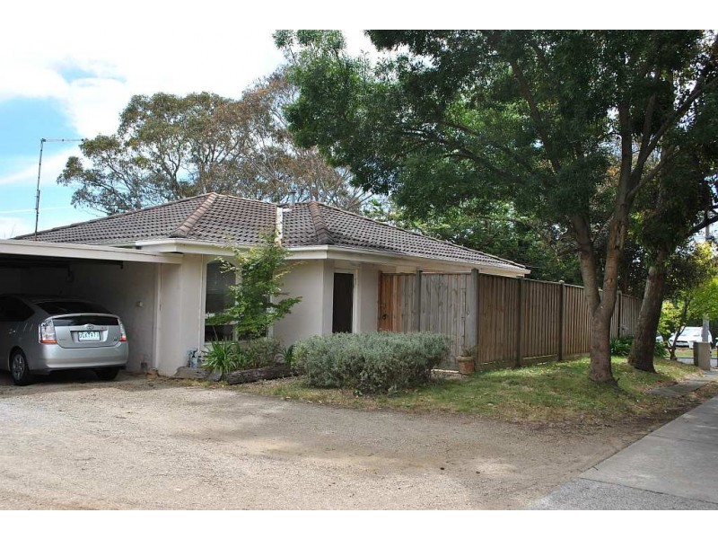 9/6 Coonara Avenue, Mount Eliza VIC 3930