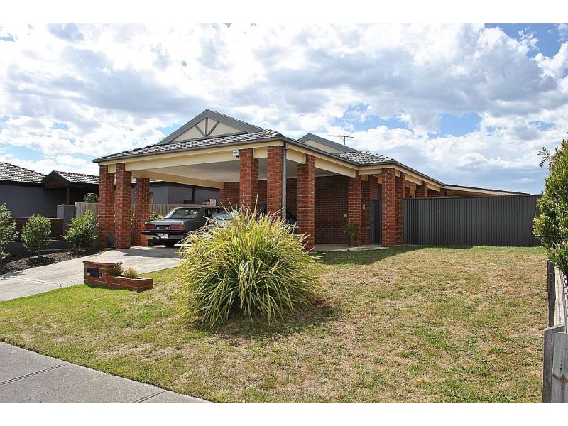 36 Lavender Lane, Baxter VIC 3911