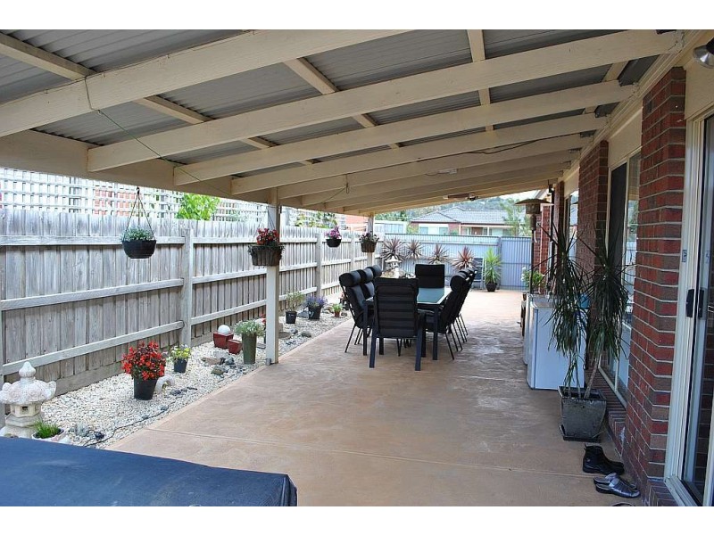 36 Lavender Lane, Baxter VIC 3911