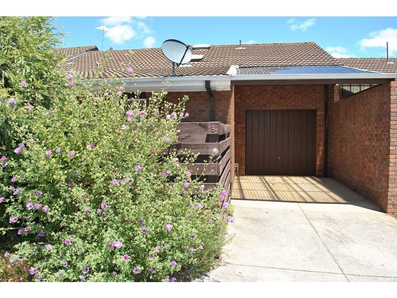 3/23 Clarkestown Avenue, Mount Eliza VIC 3930