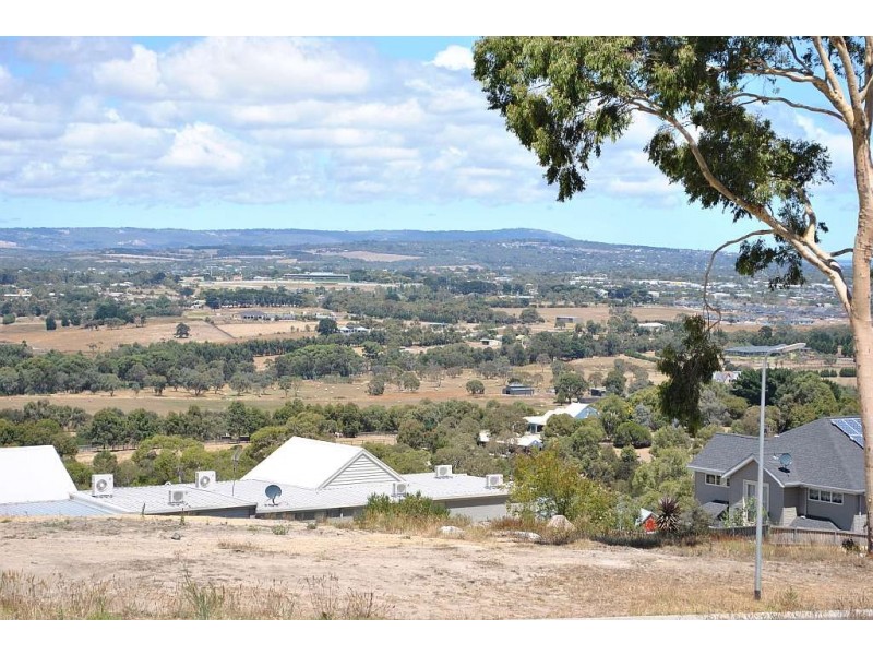 12 Manna Hill Court, Mount Eliza VIC 3930